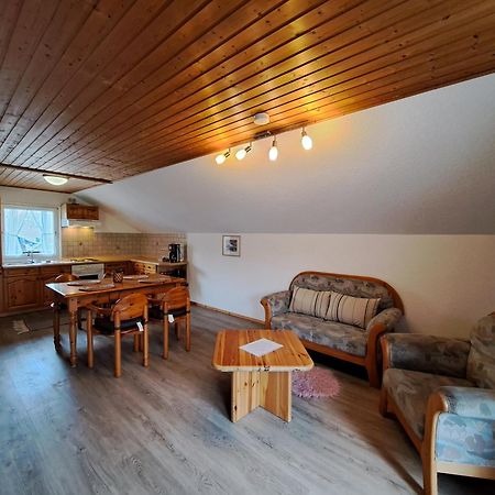 Ferienwohnung Martin 탈팡 외부 사진