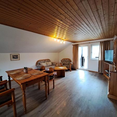 Ferienwohnung Martin 탈팡 외부 사진