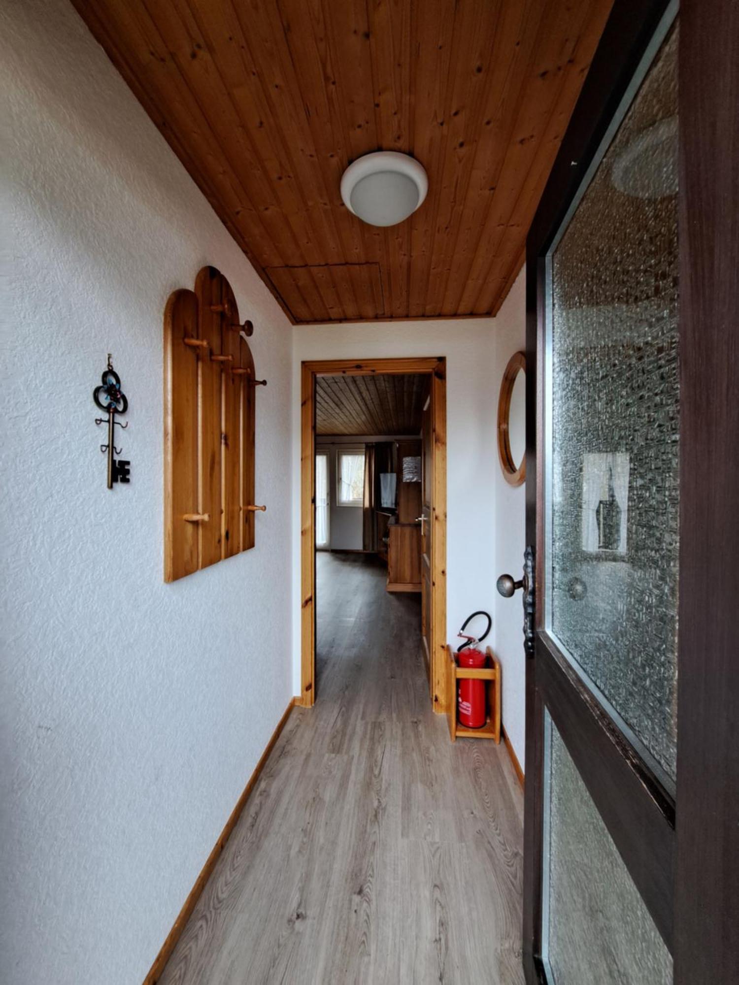 Ferienwohnung Martin 탈팡 외부 사진